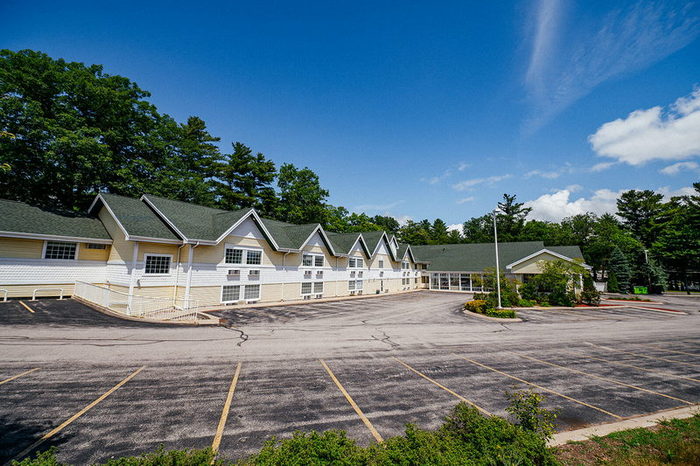 Briar Hill Motel - Replaced By Traverse Victorian Inn